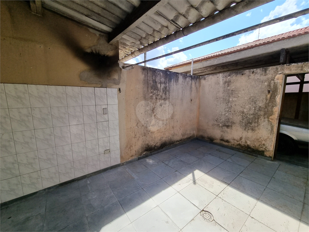 Venda Terreno São Paulo Jardim São Jorge (raposo Tavares) REO1034214 41