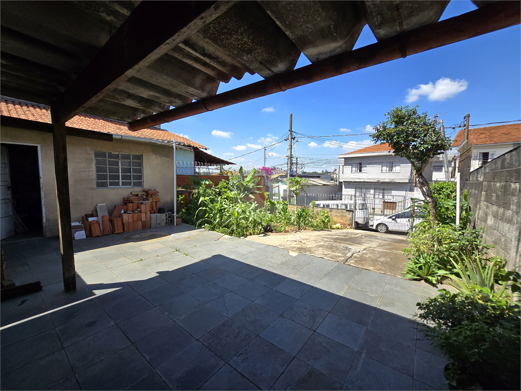 Venda Terreno São Paulo Jardim São Jorge (raposo Tavares) REO1034214 24