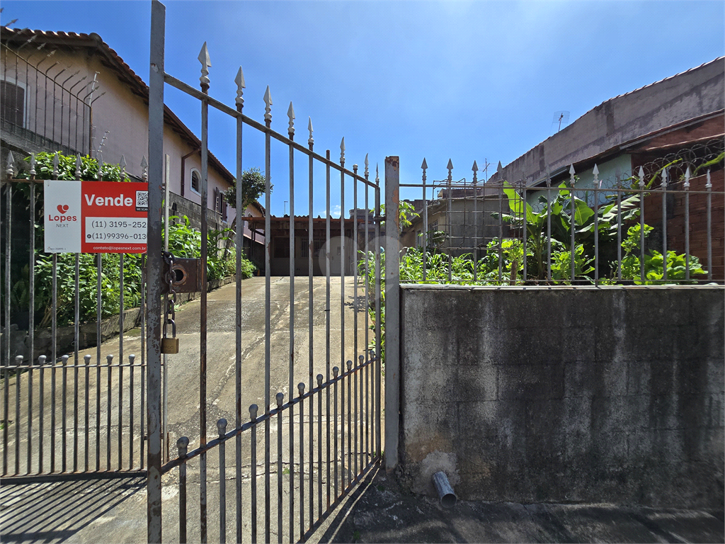 Venda Terreno São Paulo Jardim São Jorge (raposo Tavares) REO1034214 42