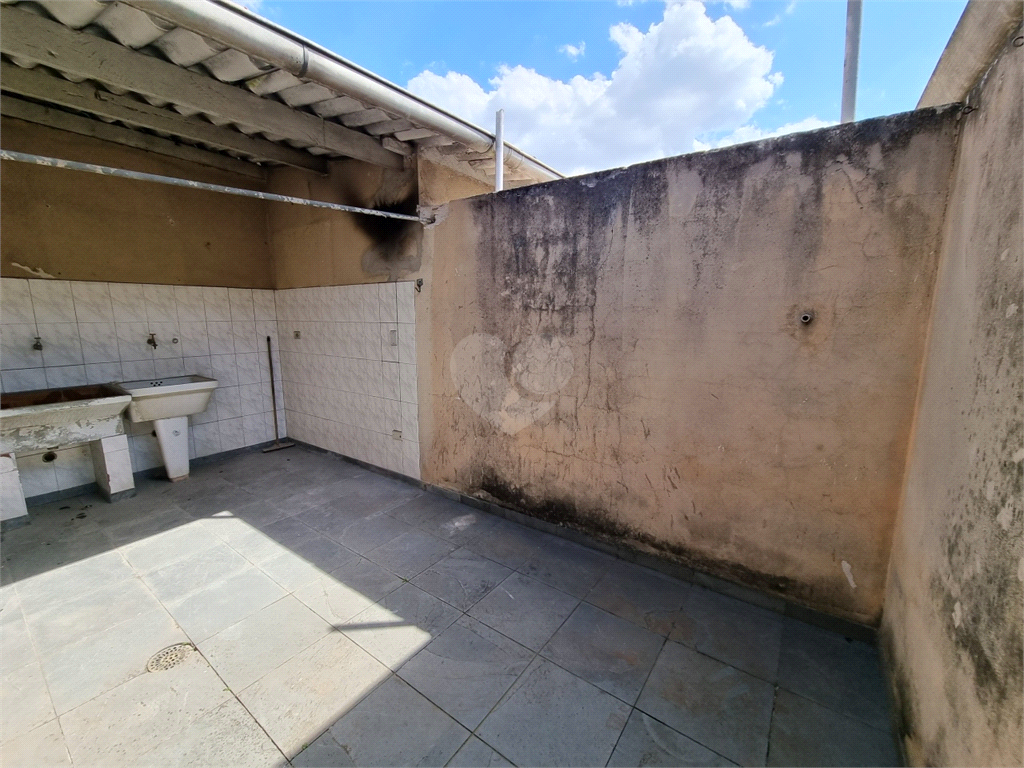 Venda Terreno São Paulo Jardim São Jorge (raposo Tavares) REO1034214 30