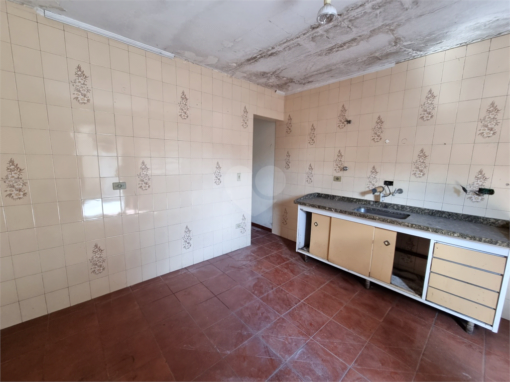 Venda Terreno São Paulo Jardim São Jorge (raposo Tavares) REO1034214 33