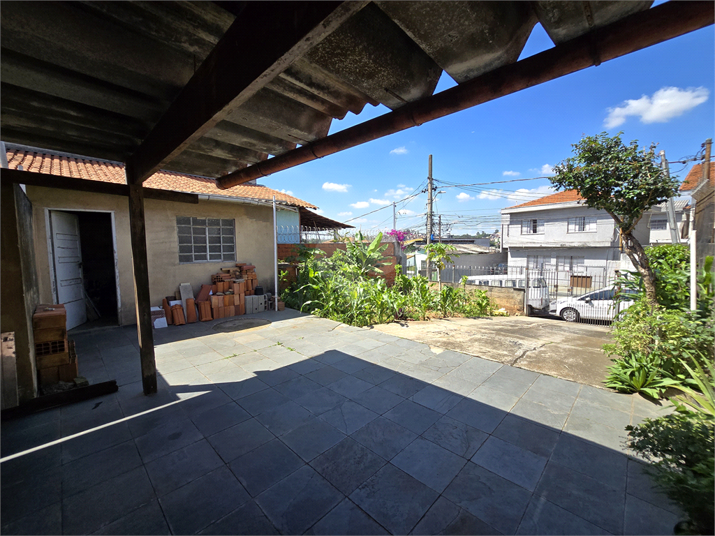 Venda Terreno São Paulo Jardim São Jorge (raposo Tavares) REO1034214 25