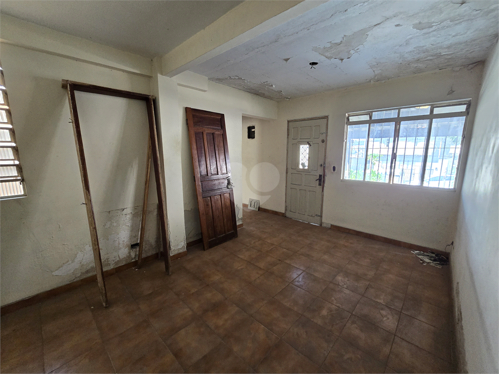 Venda Terreno São Paulo Jardim São Jorge (raposo Tavares) REO1034214 16