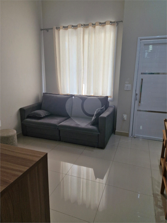 Venda Casa Indaiatuba Jardim Residencial Veneza REO1034220 8