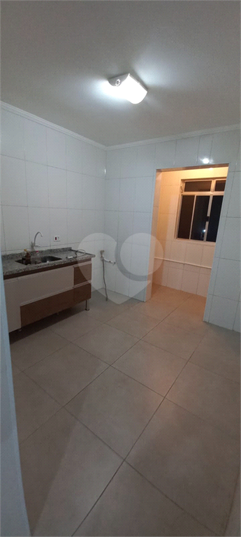 Venda Apartamento São Paulo Vila Do Castelo REO1034222 20