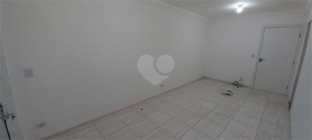 Venda Apartamento São Paulo Vila Do Castelo REO1034222 12