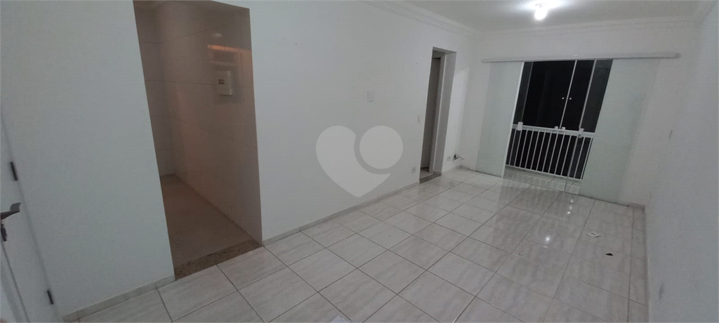 Venda Apartamento São Paulo Vila Do Castelo REO1034222 25