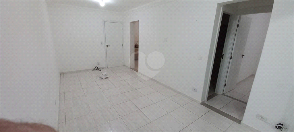 Venda Apartamento São Paulo Vila Do Castelo REO1034222 3