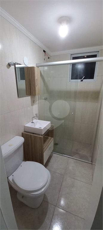 Venda Apartamento São Paulo Vila Do Castelo REO1034222 22