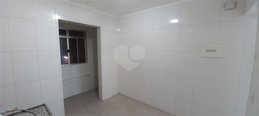 Venda Apartamento São Paulo Vila Do Castelo REO1034222 9