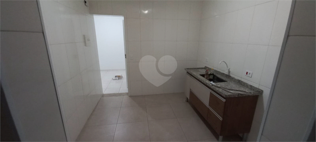 Venda Apartamento São Paulo Vila Do Castelo REO1034222 24