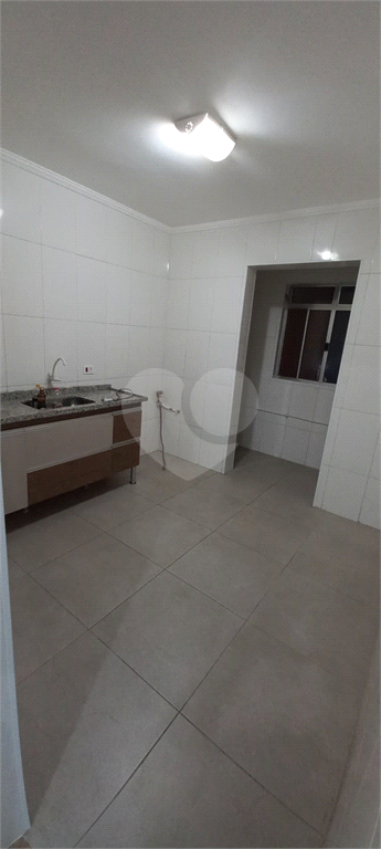 Venda Apartamento São Paulo Vila Do Castelo REO1034222 21