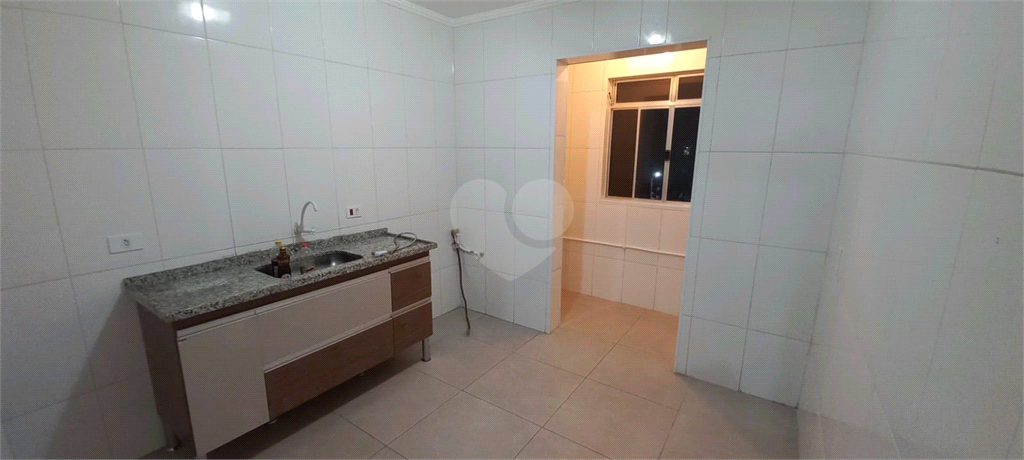 Venda Apartamento São Paulo Vila Do Castelo REO1034222 4