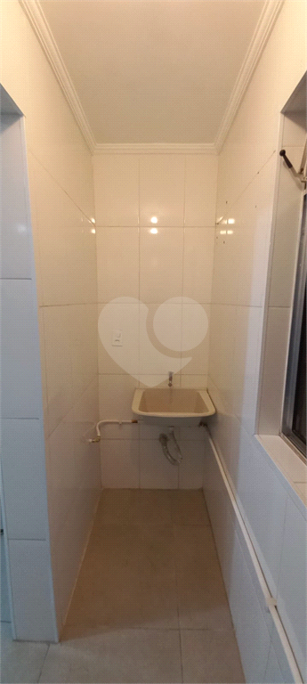 Venda Apartamento São Paulo Vila Do Castelo REO1034222 15