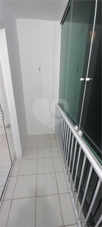 Venda Apartamento São Paulo Vila Do Castelo REO1034222 13