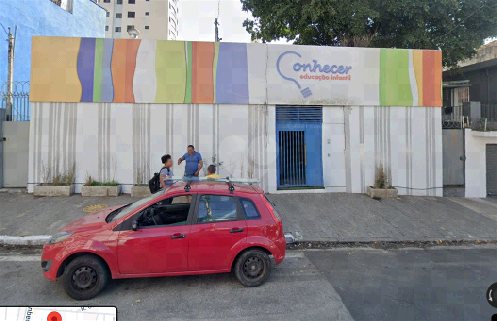 Venda Sobrado São Paulo São Judas REO1034224 1