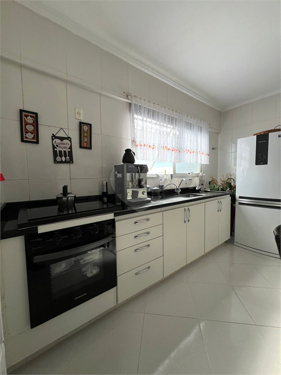 Venda Apartamento Limeira Vila Anita REO1034225 5