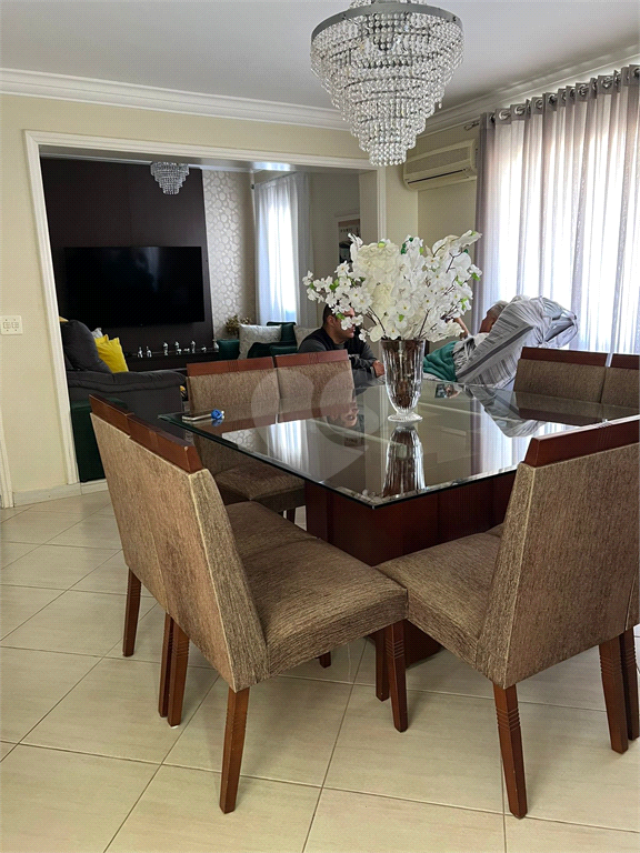 Venda Apartamento Limeira Vila Anita REO1034225 26