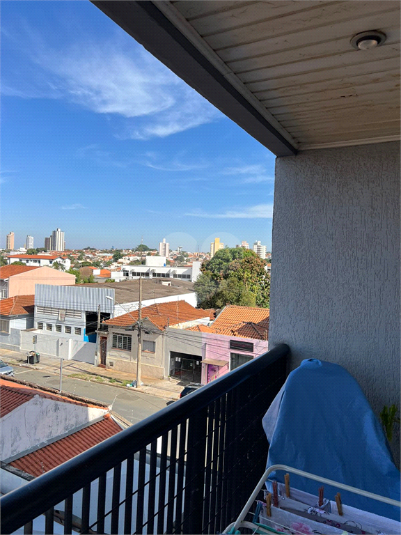 Venda Apartamento Limeira Vila Anita REO1034225 27