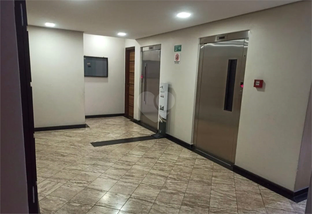 Venda Apartamento São Paulo Vila Hamburguesa REO1034226 11