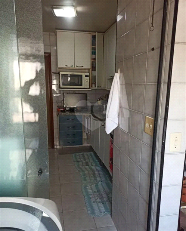 Venda Apartamento São Paulo Vila Hamburguesa REO1034226 4