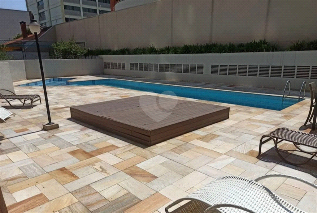 Venda Apartamento São Paulo Vila Hamburguesa REO1034226 16