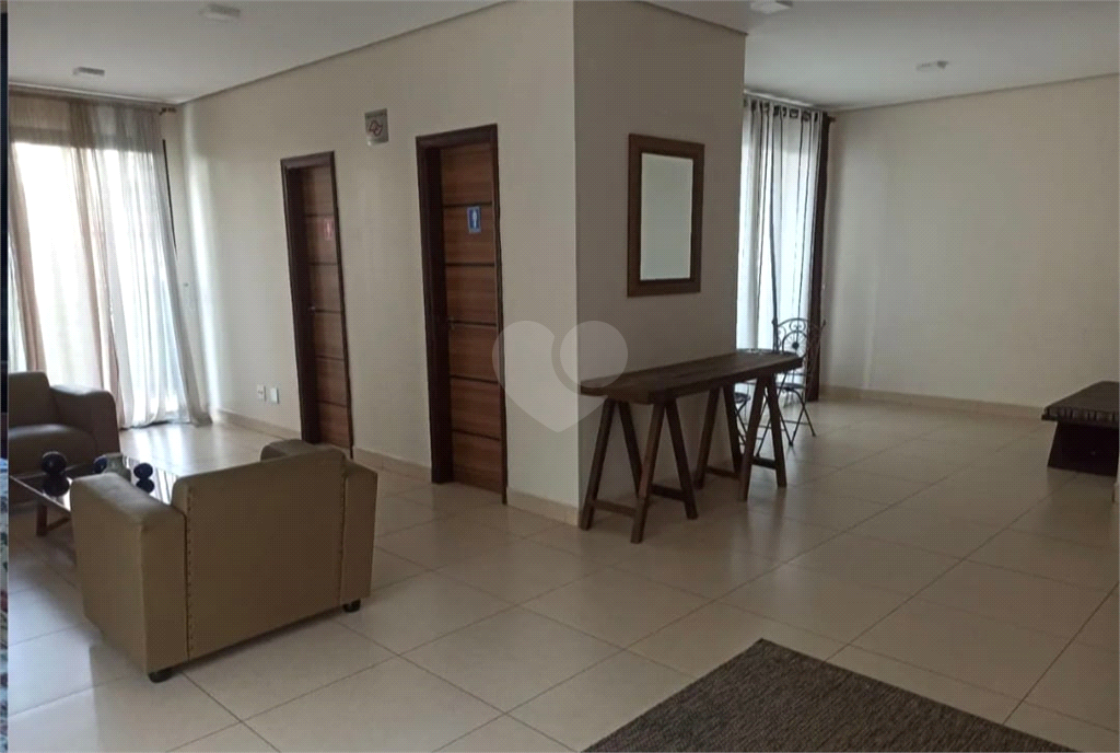 Venda Apartamento São Paulo Vila Hamburguesa REO1034226 9