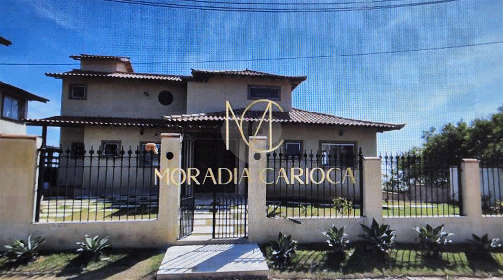 Venda Casa Armação Dos Búzios Arpoador REO1034227 6