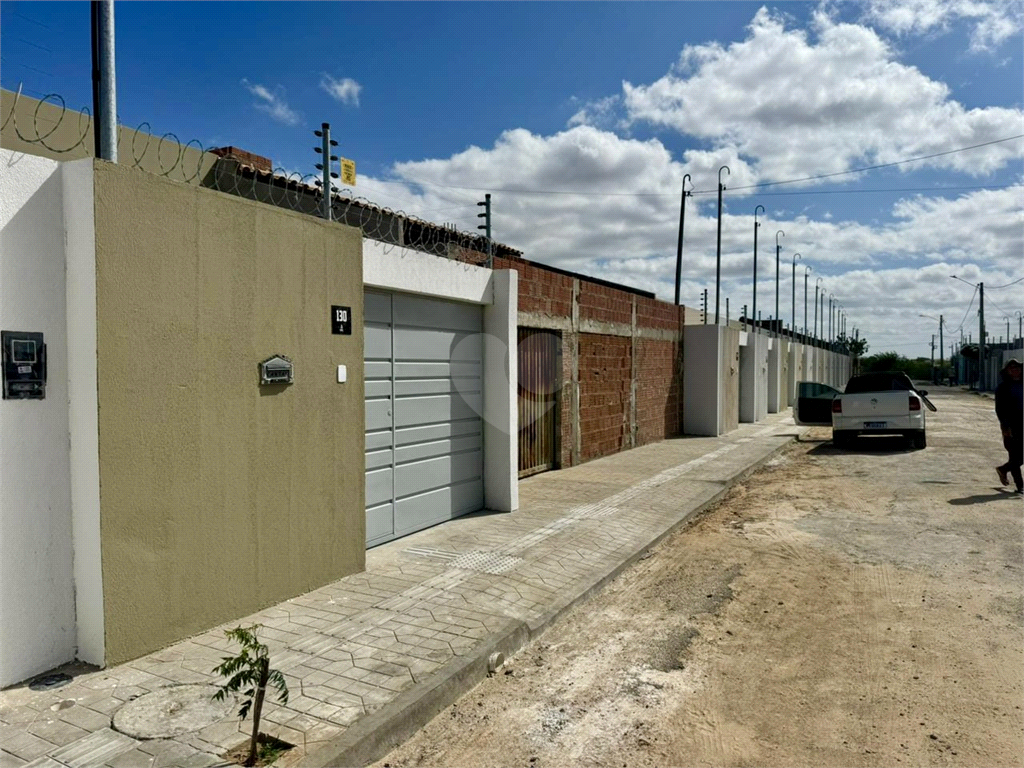 Venda Casa Petrolina Cohab Vi REO1034228 2