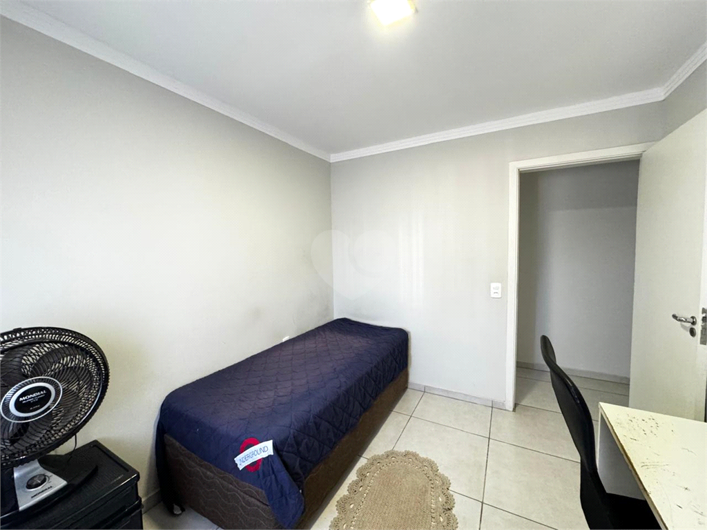 Venda Apartamento Limeira Graminha REO1034230 12