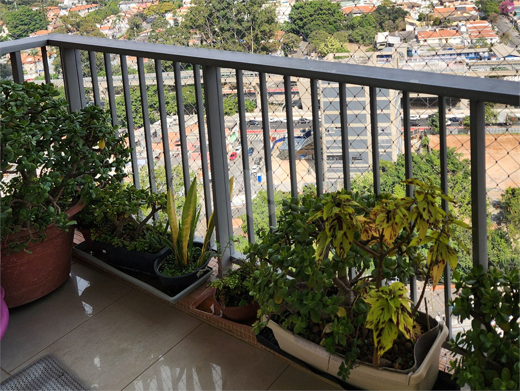 Venda Apartamento São Paulo Parque Colonial REO1034232 6