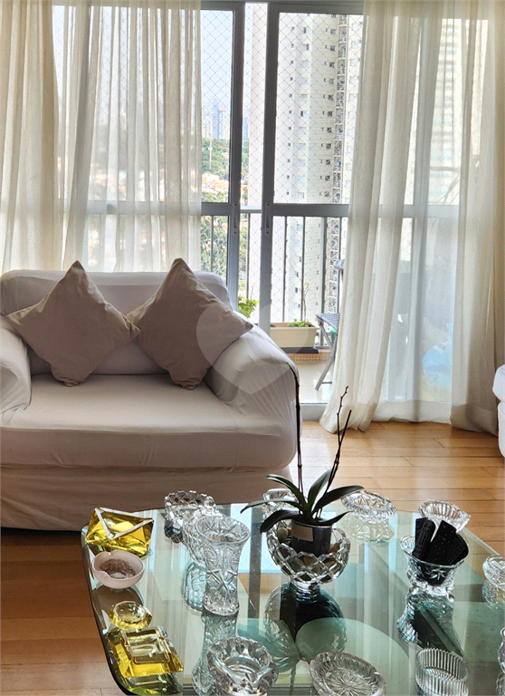 Venda Apartamento São Paulo Parque Colonial REO1034232 3