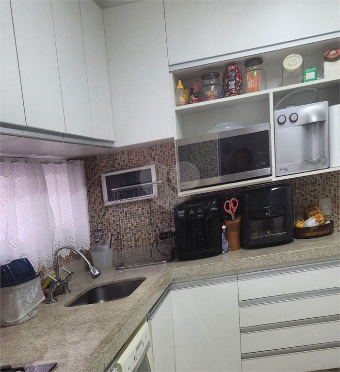 Venda Apartamento São Paulo Parque Colonial REO1034232 9