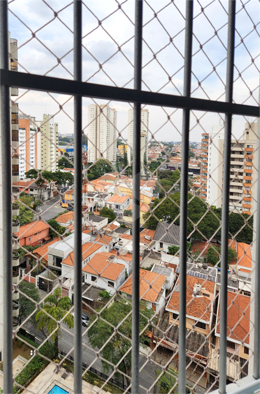 Venda Apartamento São Paulo Parque Colonial REO1034232 15