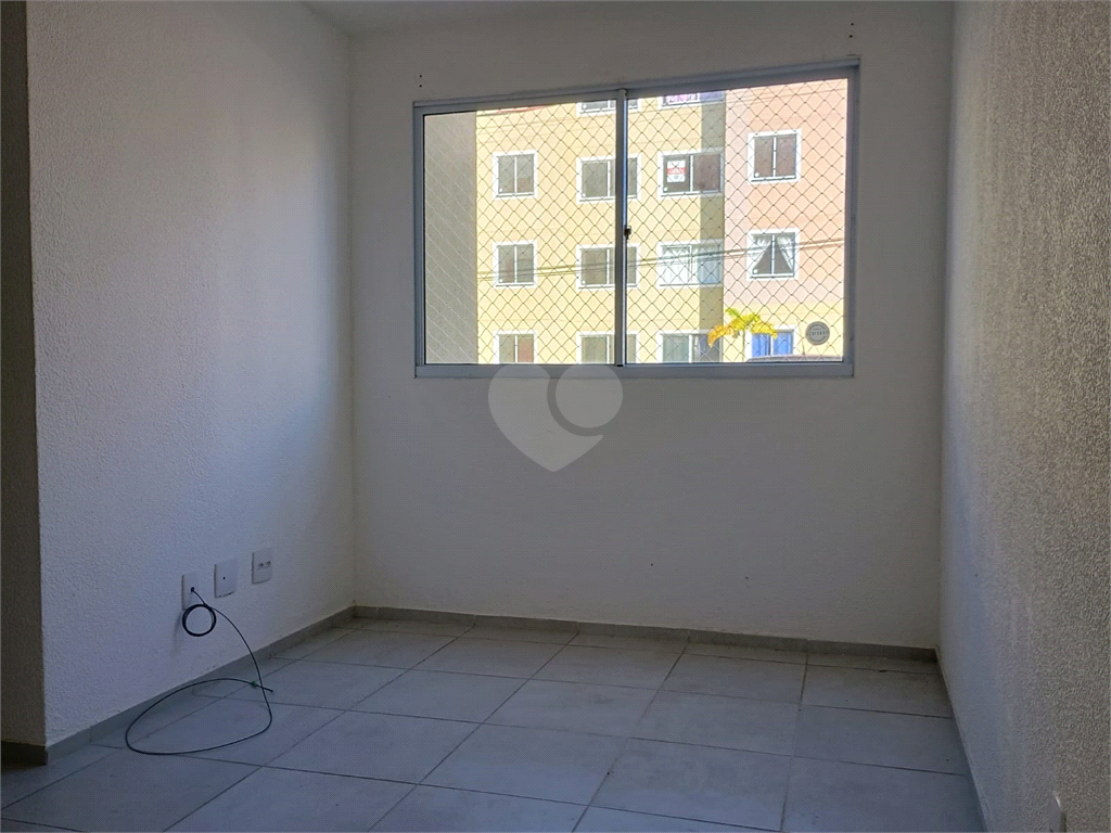 Aluguel Apartamento Rio De Janeiro Santa Cruz REO1034234 4