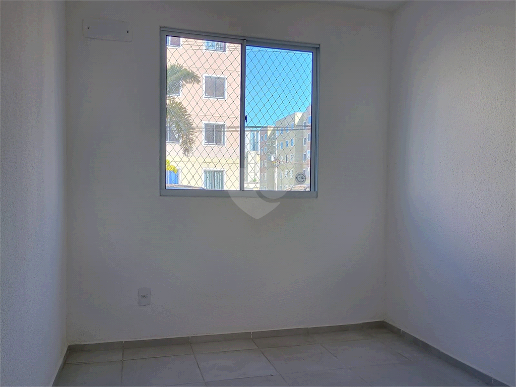 Aluguel Apartamento Rio De Janeiro Santa Cruz REO1034234 5