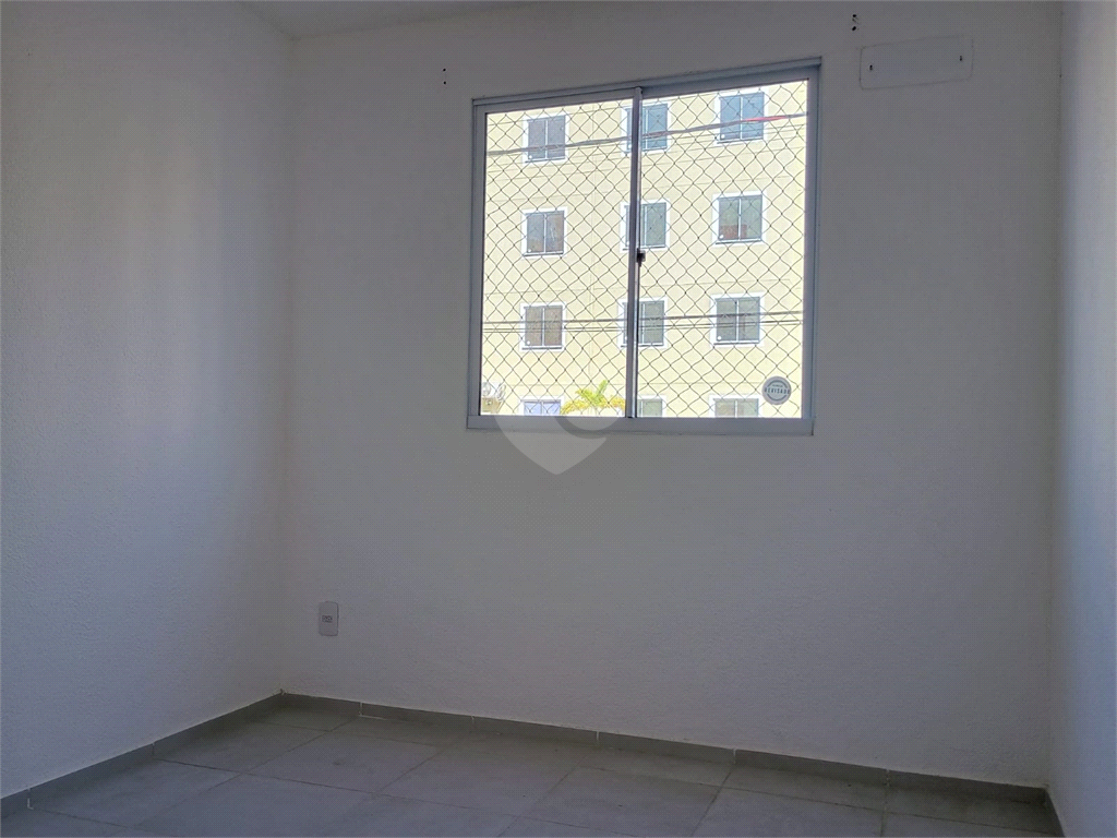 Aluguel Apartamento Rio De Janeiro Santa Cruz REO1034234 3