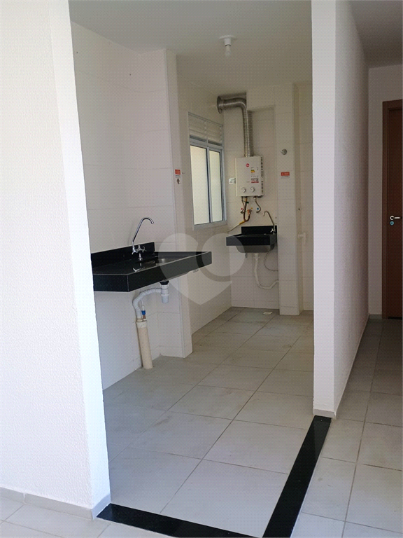 Aluguel Apartamento Rio De Janeiro Santa Cruz REO1034234 1