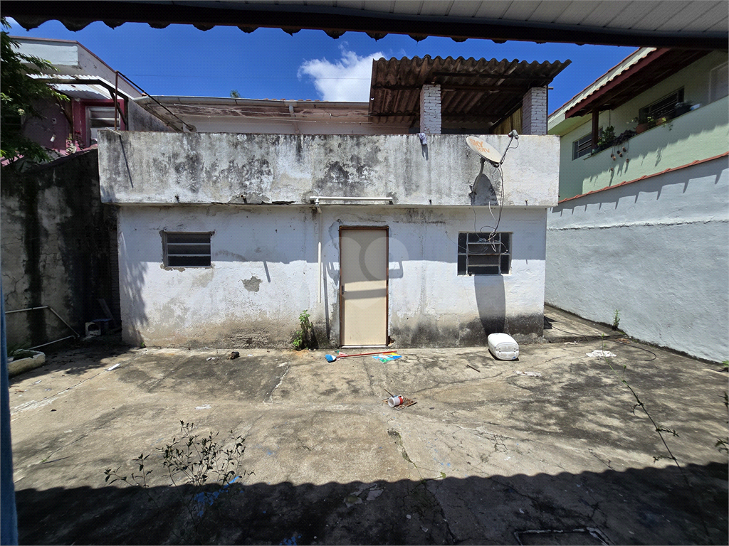 Venda Casa térrea São Paulo Cidade São Francisco REO1034240 55