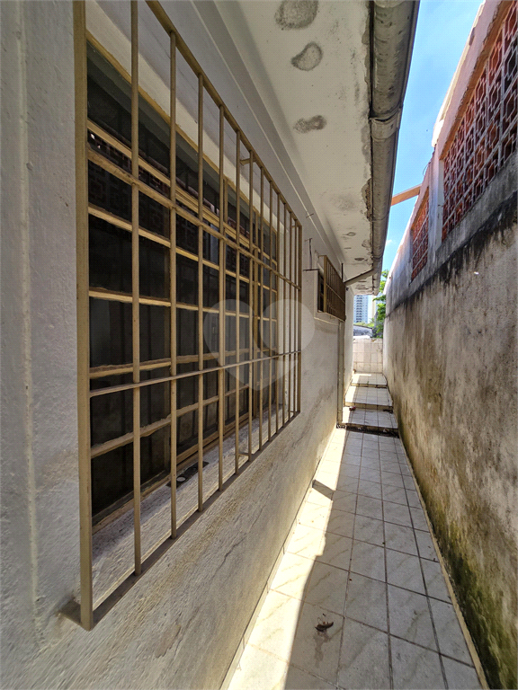 Venda Casa térrea São Paulo Cidade São Francisco REO1034240 16