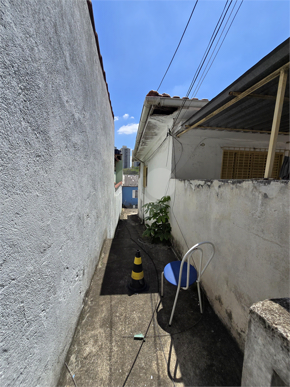 Venda Casa térrea São Paulo Cidade São Francisco REO1034240 30