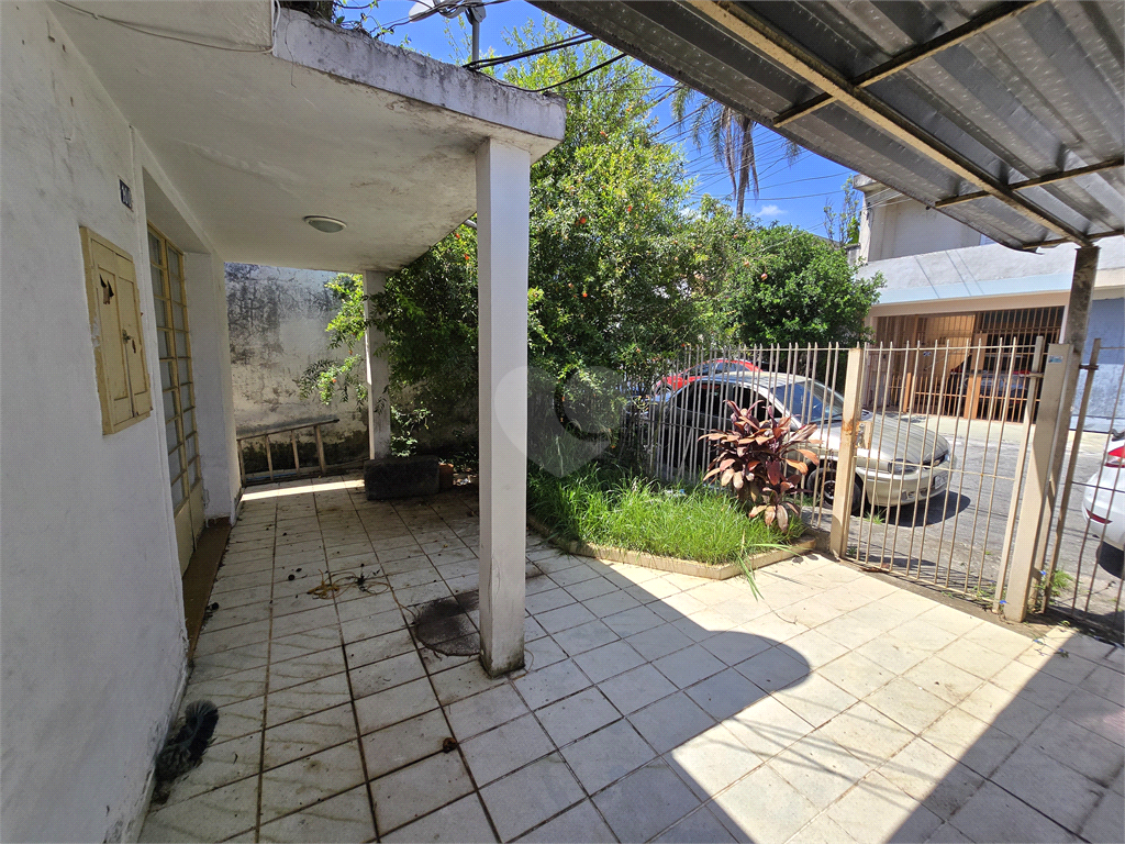 Venda Casa térrea São Paulo Cidade São Francisco REO1034240 14