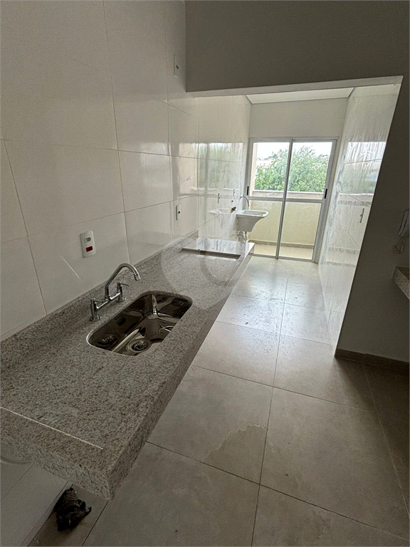 Venda Apartamento Salto Jardim Sontag REO1034247 7