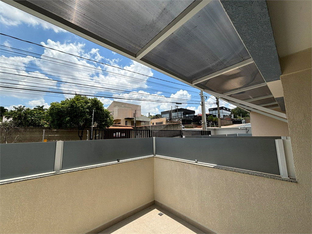 Venda Apartamento Salto Jardim Sontag REO1034247 12