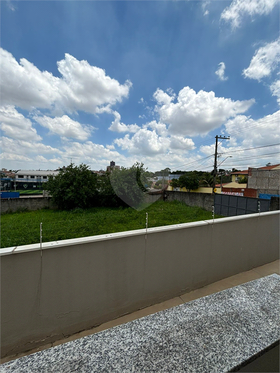 Venda Apartamento Salto Jardim Sontag REO1034247 21