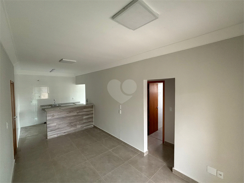 Venda Apartamento Salto Jardim Sontag REO1034247 10