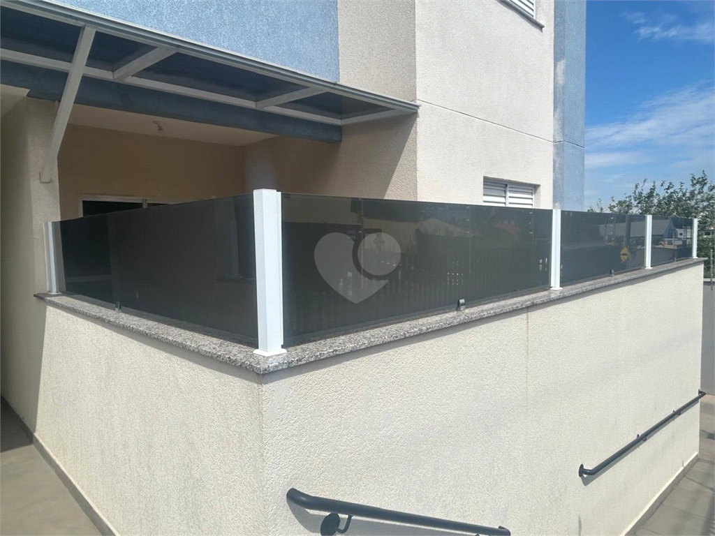 Venda Apartamento Salto Jardim Sontag REO1034247 3