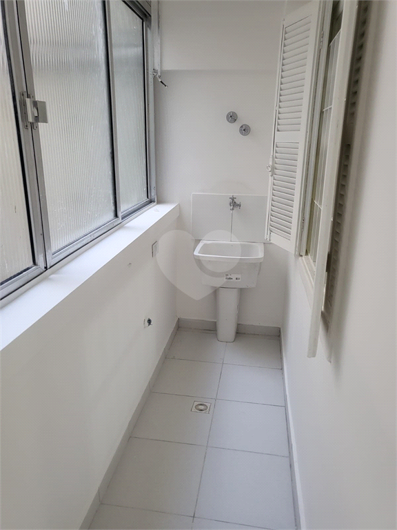 Venda Apartamento São Paulo Cambuci REO1034259 26