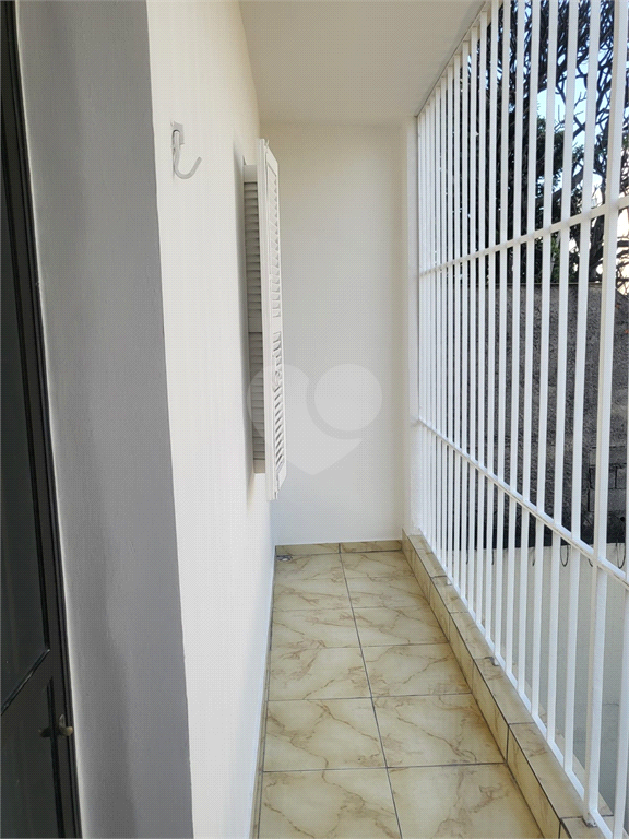 Venda Apartamento São Paulo Cambuci REO1034259 30