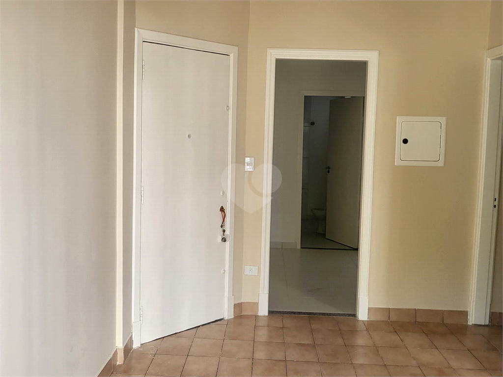 Venda Apartamento São Paulo Cambuci REO1034259 2